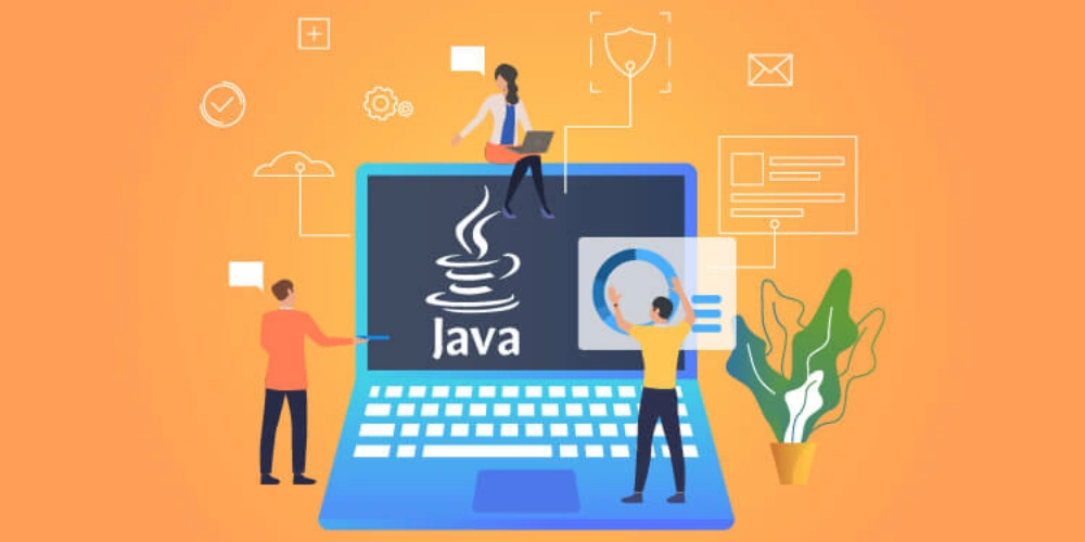 Luyện tập viết chương trình tính toán cơ bản Java