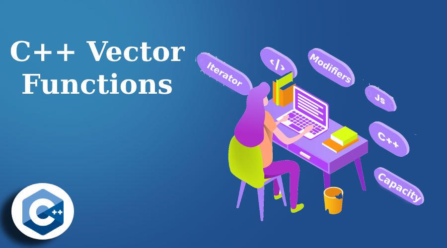 vector c++