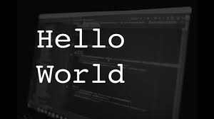 Viết chương trình Hello World đầu tiên trong C++